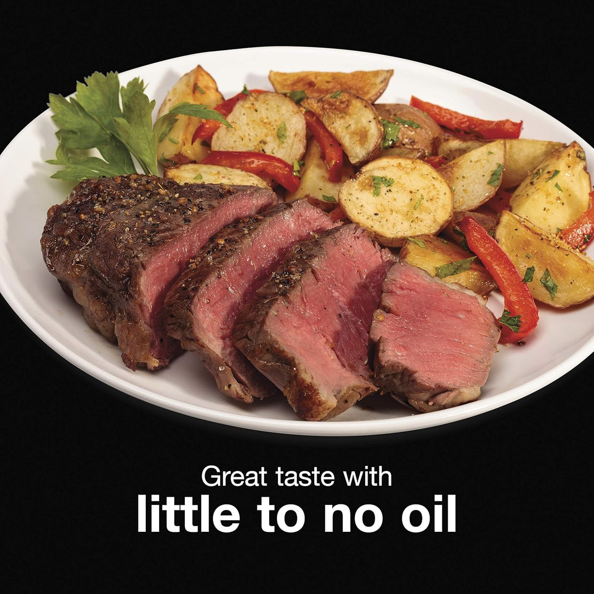 Freidora de aire Proctor Silex 5.8 QT, 1700W, 60 min, 35060