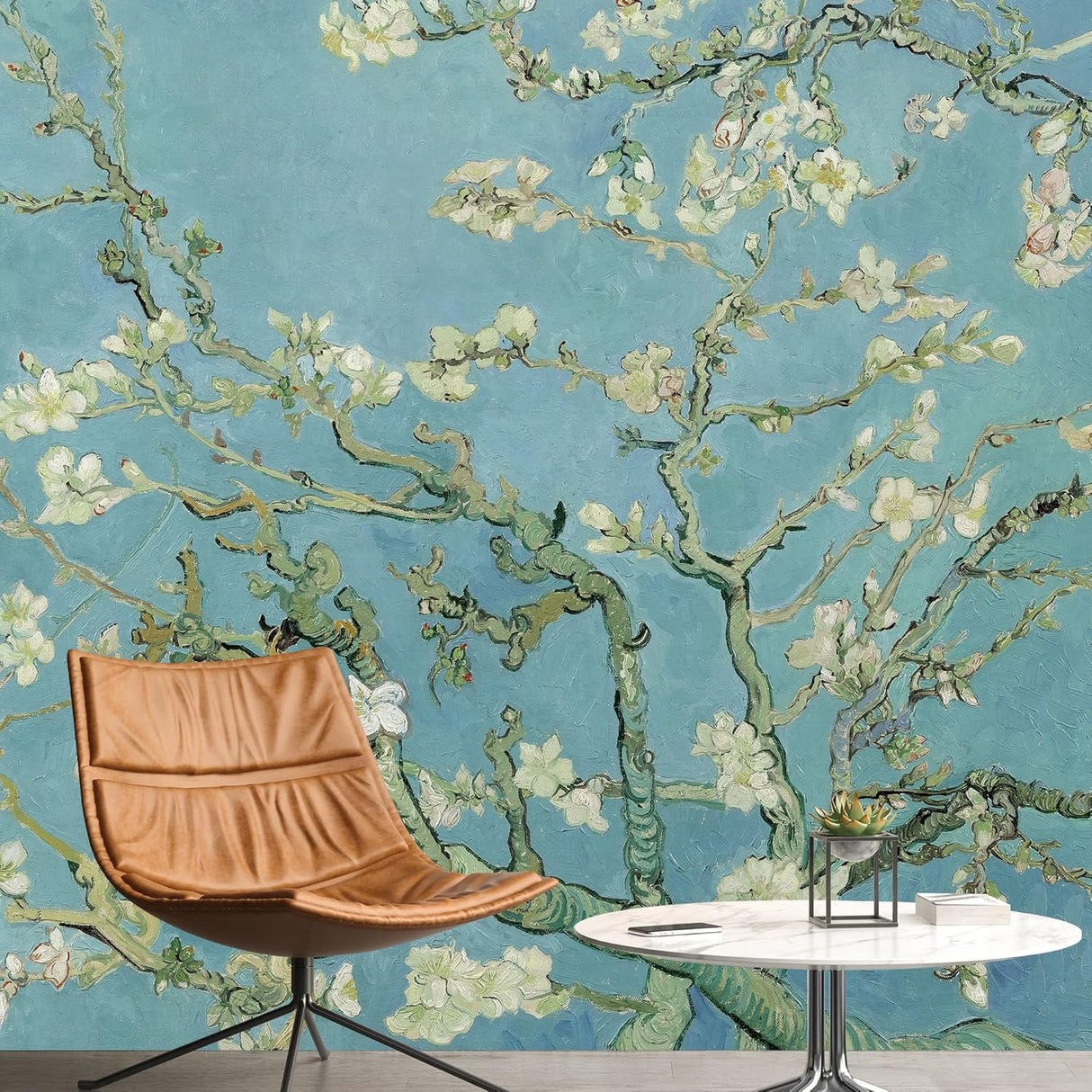 Murales de pared papel tapiz extraíble grande