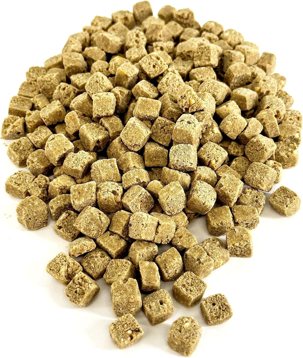 Alta Potencia Gruesa Harrisons, 5 lb