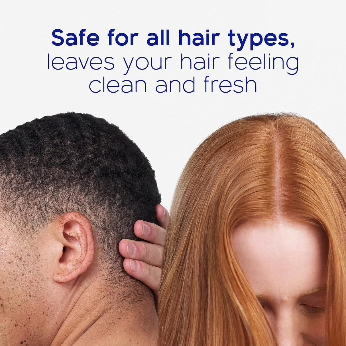 Shampoo anticaspa, sin sulfato Head and Shoulders