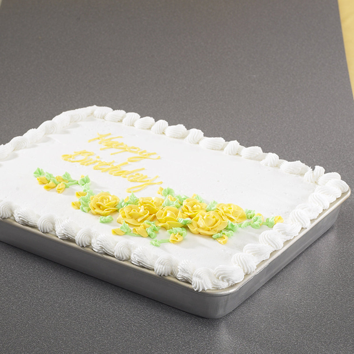 Bandeja para pasteles