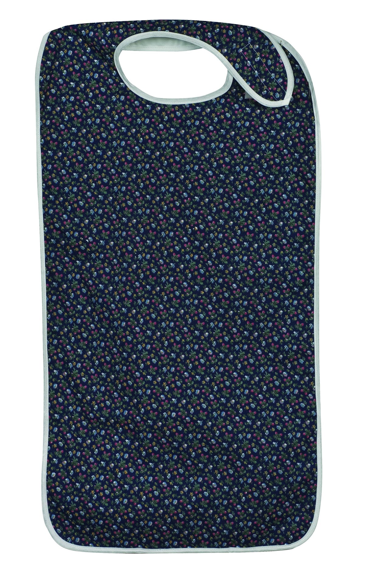 babero impermeable para adultos