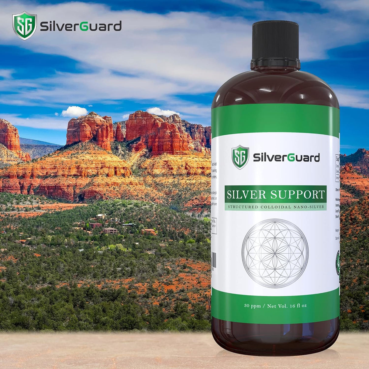 Suplementos Alimenticios de apoyo inmunológico líquido