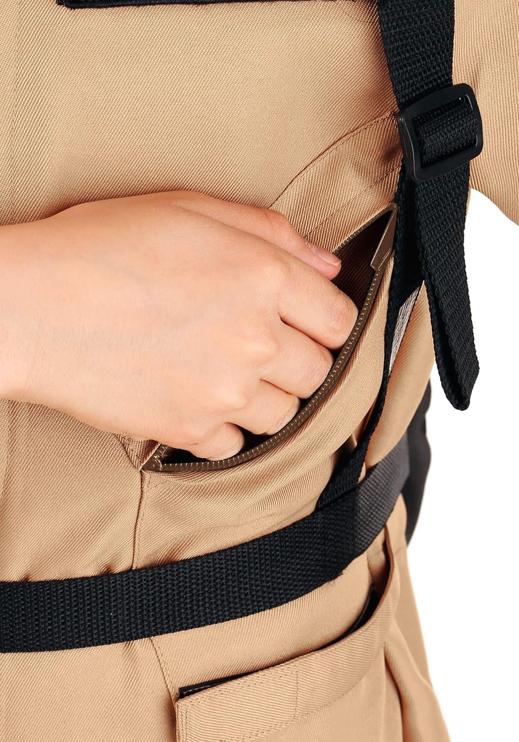 Disfraz de Cazafantasmas de lujo para niño talla 2T