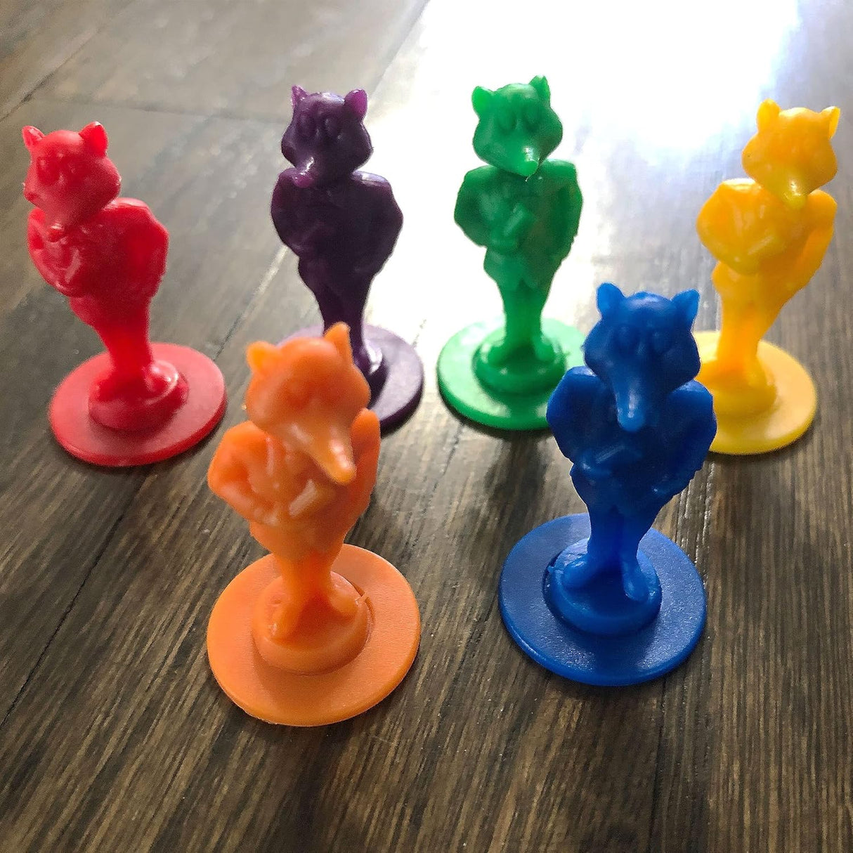 Juego de Mesa CASHFLOW de Rich Dad para Educación Financiera 2020