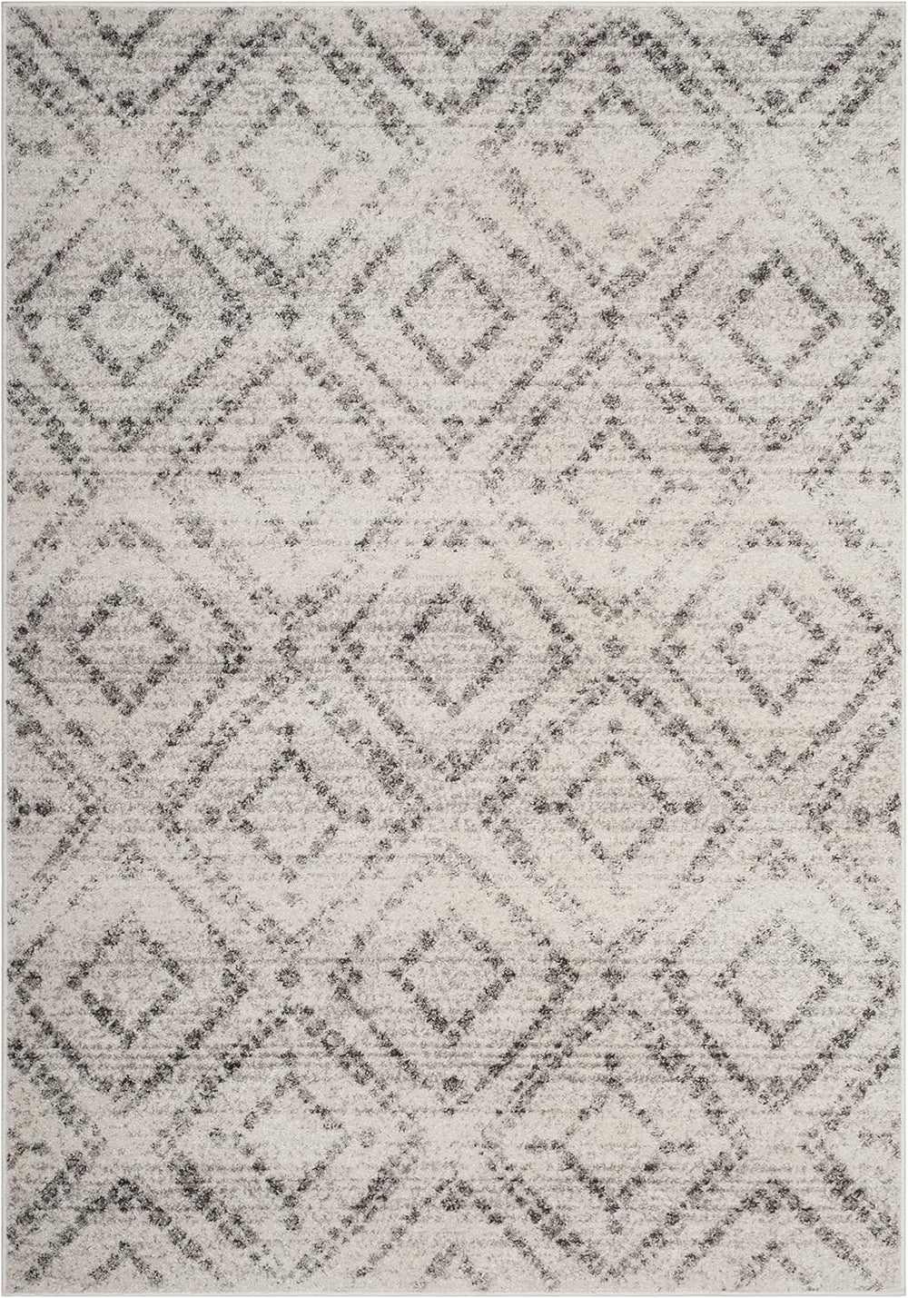 Alfombra Accent Moderna de Diseño Distinguido - ADR131C