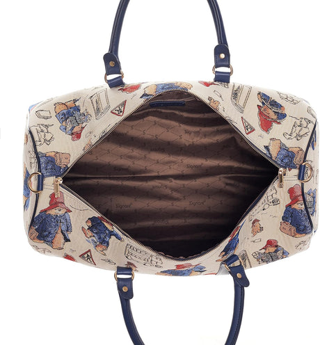Bolsa de viaje Signare grande para dama