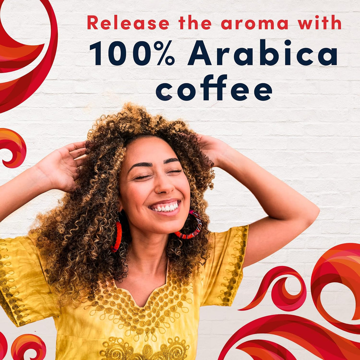 Café Molido Gevalia House Blend Tostado Medio 12 oz (340 g)