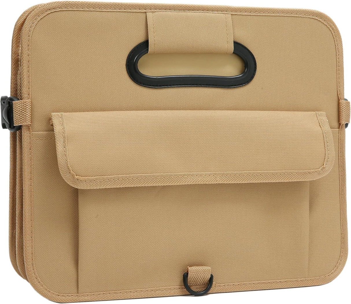 Organizador de Maletero de Coche - Multi compartimentos, Ajustable