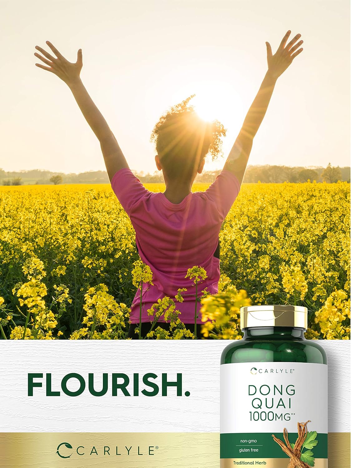 Suplementos Alimenticios Cápsulas Hierba tradicional