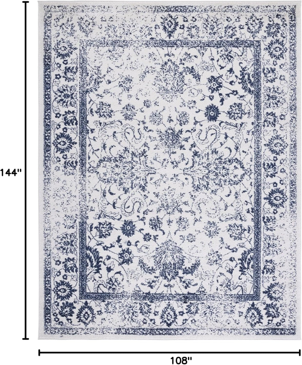 Alfombra SAFAVIEH Adirondack, diseño oriental, fácil cuidado, ADR109M