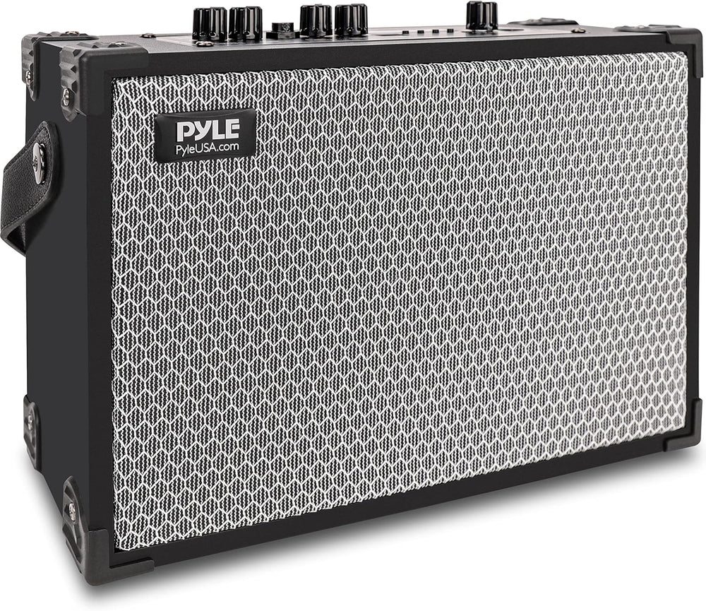 Altavoz Bluetooth vintage PYLE-PRO PG660A