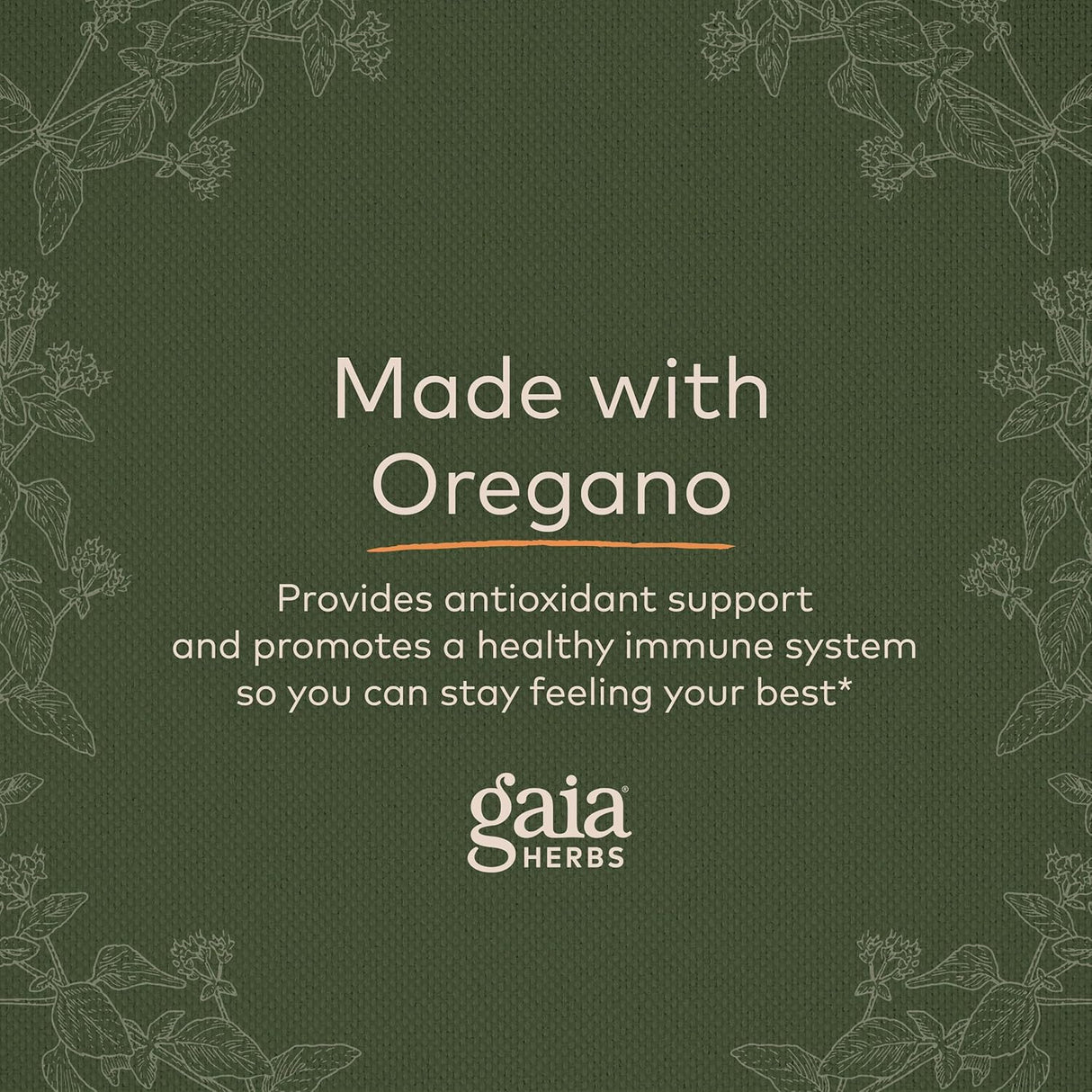 Suplementos de Aceite de Orégano 120 fitocápsulas líquidas