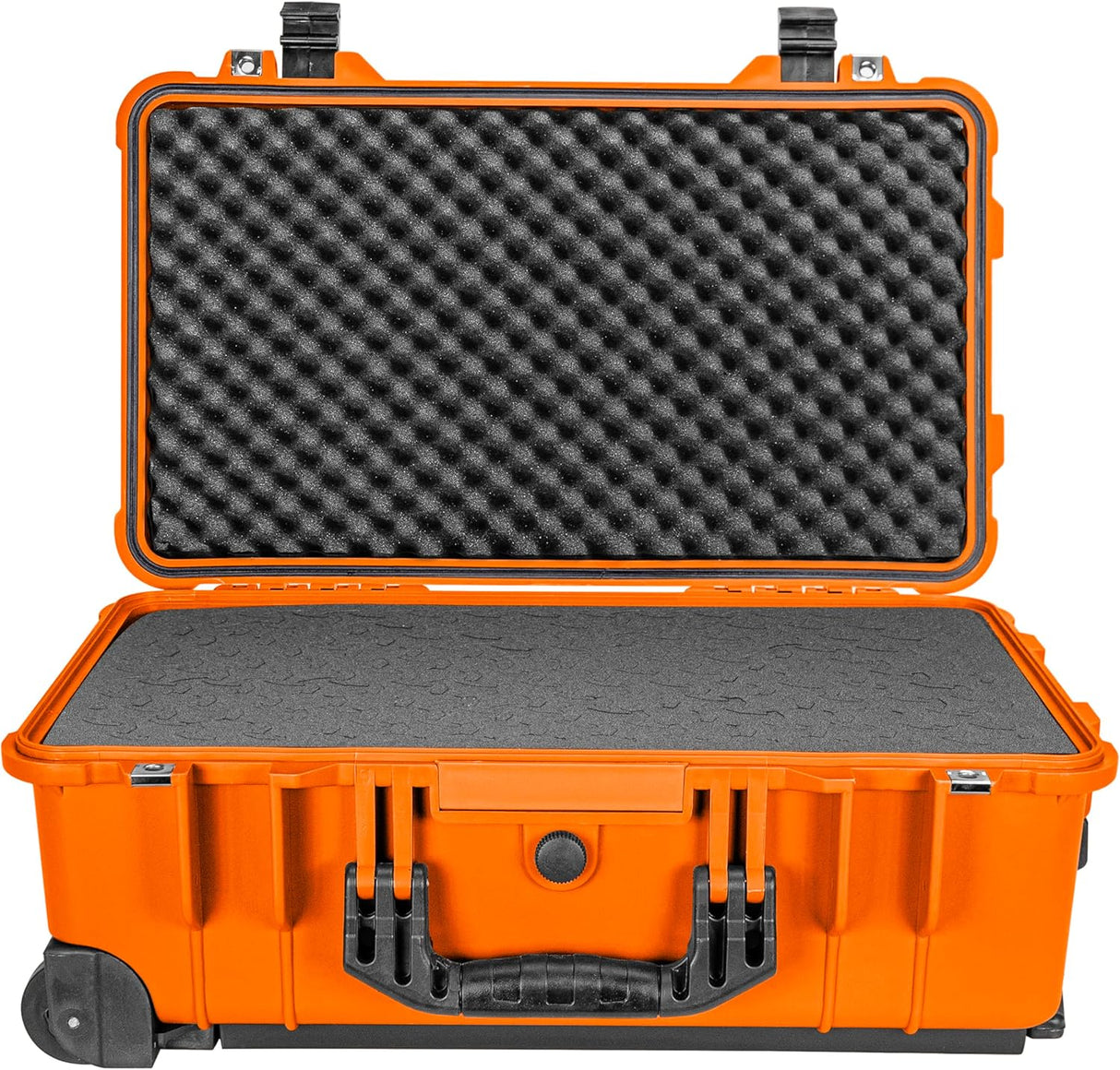 Maleta de mano Eylar 22 con espuma Ragar, impermeable, modelo XP