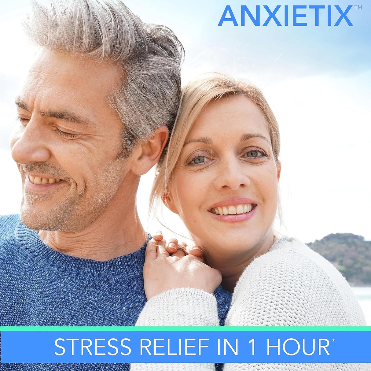 Calm Sleep Stress Gummies Melatonin L-Theanine 5-HTP Supplements