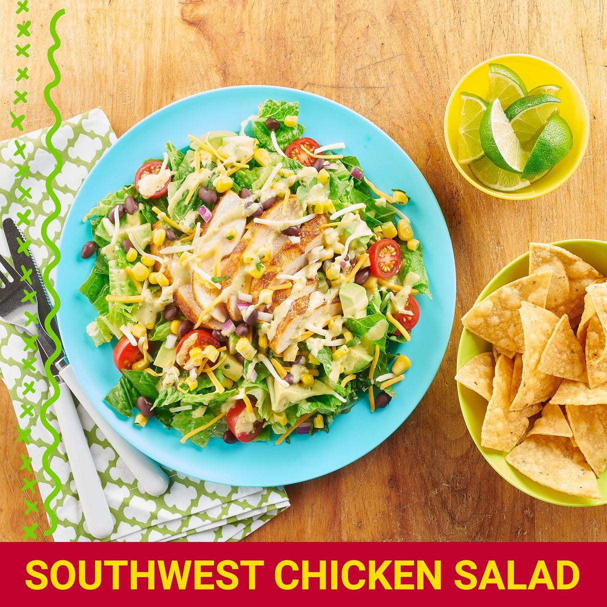 Salsa Verde Cremosa Old El Paso - Salsa para Tacos 9 oz.