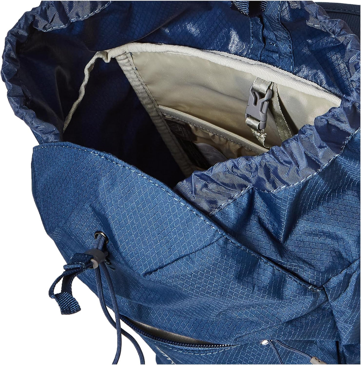 Mochila pequeña Daylite con cierre de cincha