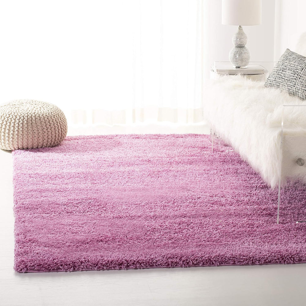 Alfombra de área SAFAVIEH California Shag, 8' x 10', SG151-3232