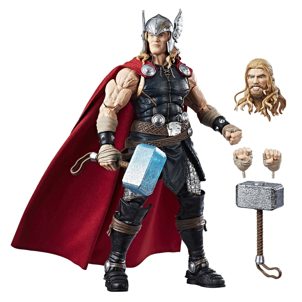juguete de Thor