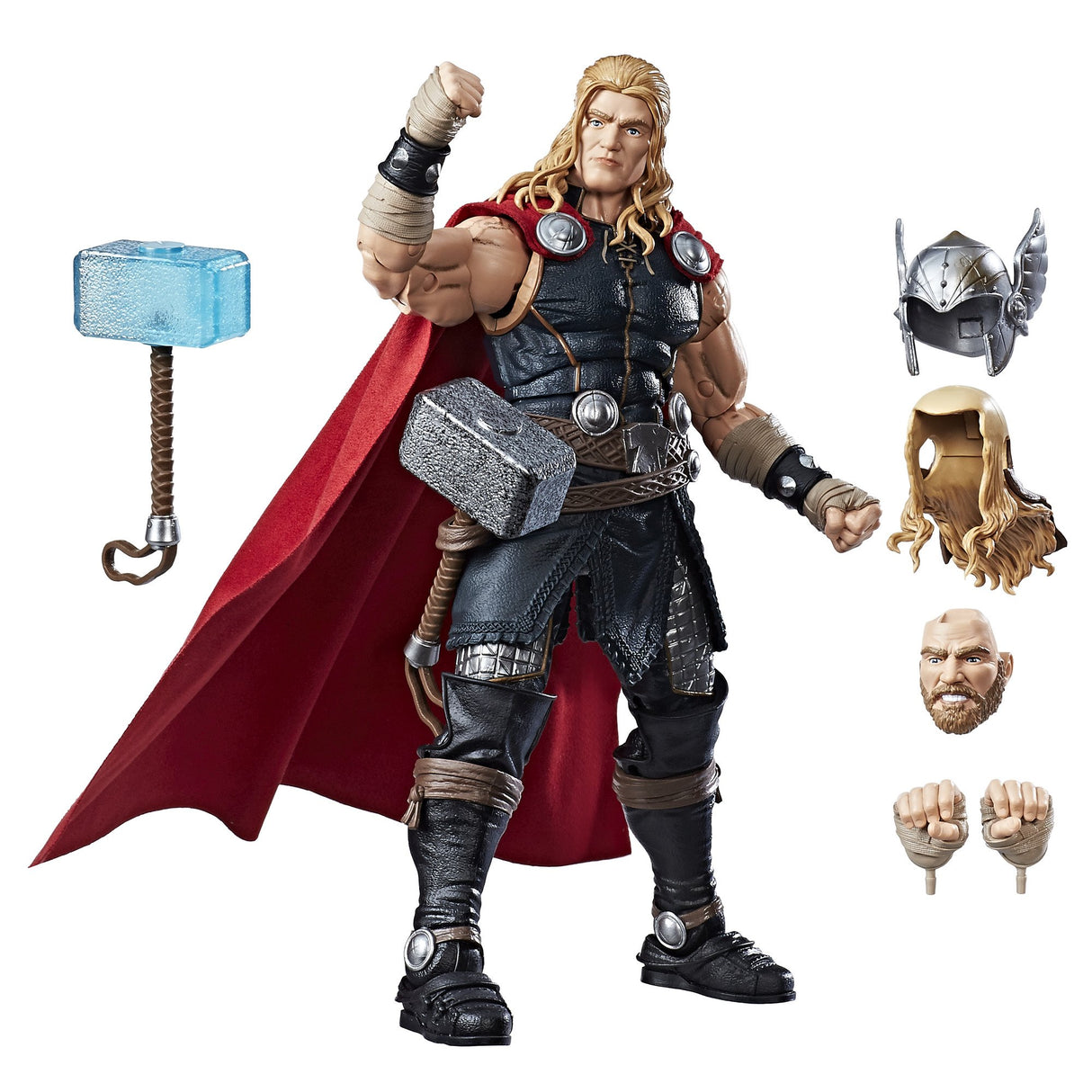 juguete de Thor