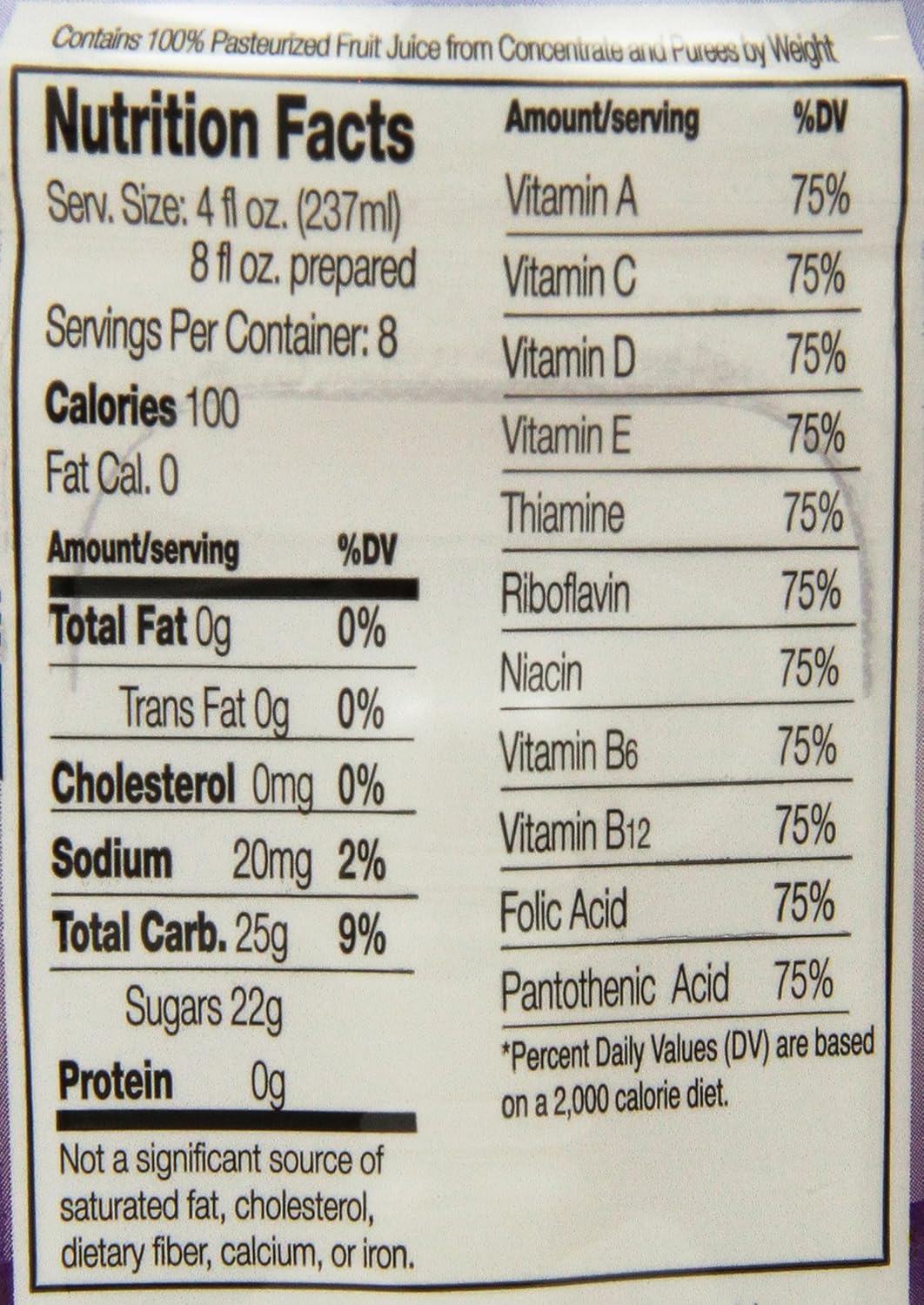 suplemento multivitamínico liquido para perder peso natural