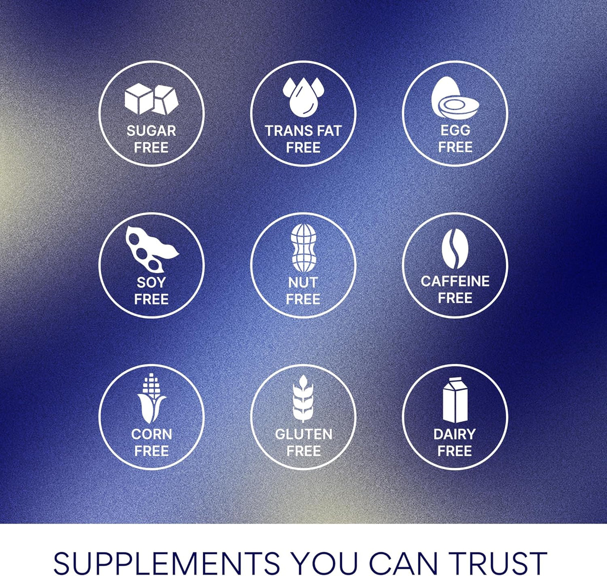 Irish Sea Moss, Research Verified, Prebiotics, 60 Cápsulas