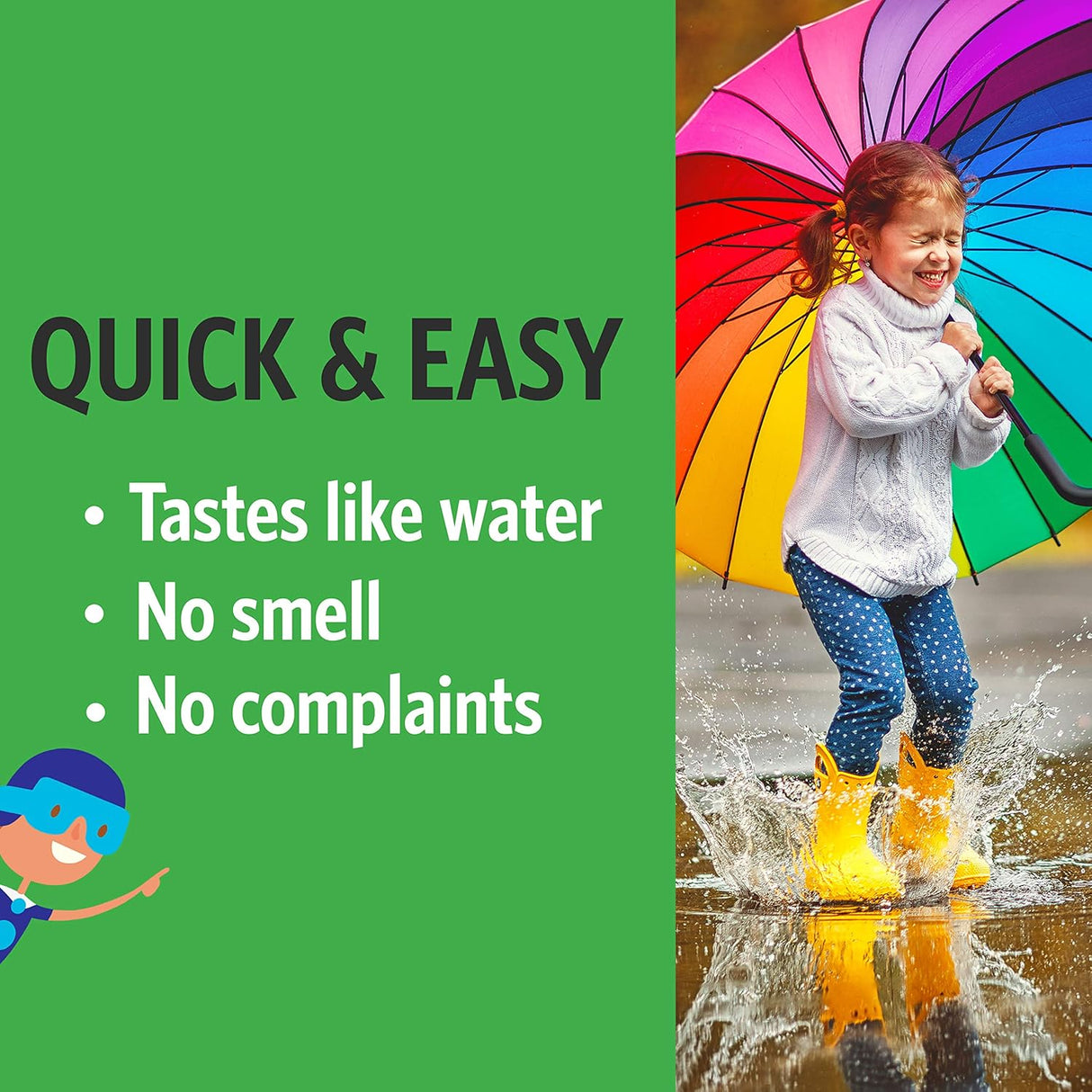 Suplementos Alimenticios para niños Apoyo Inmunológico