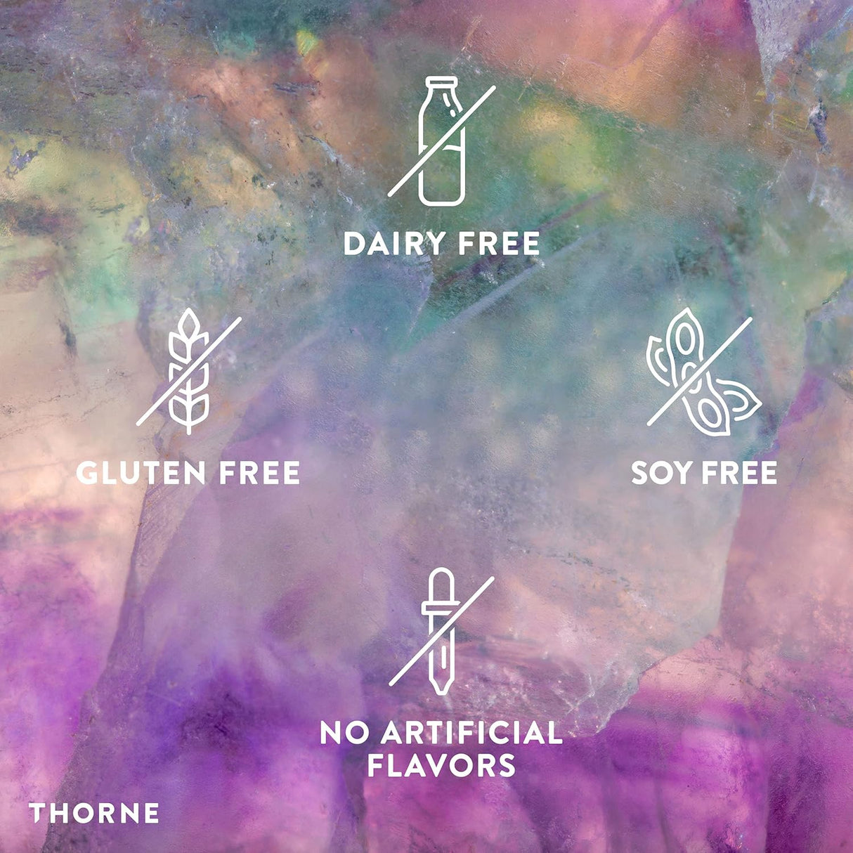 Suplementos Alimenticios Apoya el envejecimiento saludable