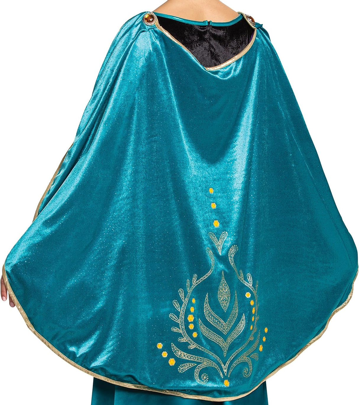 Disfraz para mujer de Anna de Frozen 2 talla XXl