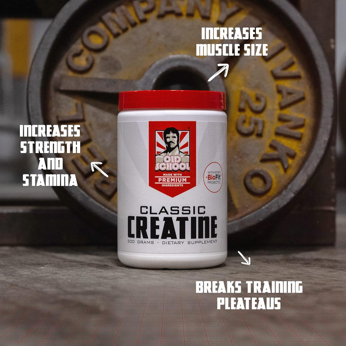 Suplementos Alimenticios para mujeres y hombres