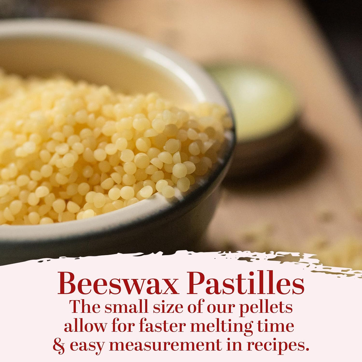 Kit para hacer Manteca Corporal con Manteca de Karité y Cacao