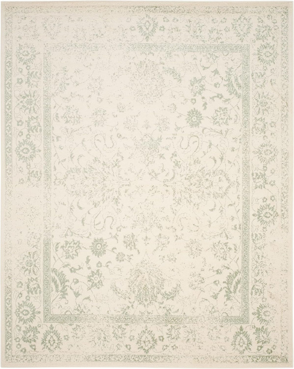 Alfombra SAFAVIEH Adirondack, diseño oriental, fácil cuidado, ADR109V