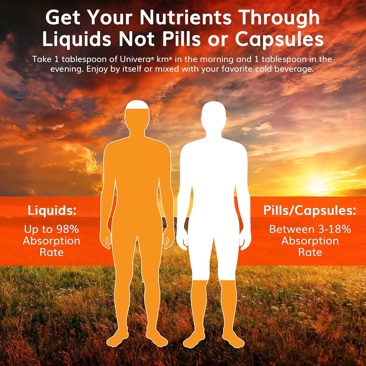 Suplementos Alimenticios apoya el equilibrio del pH cuerpo