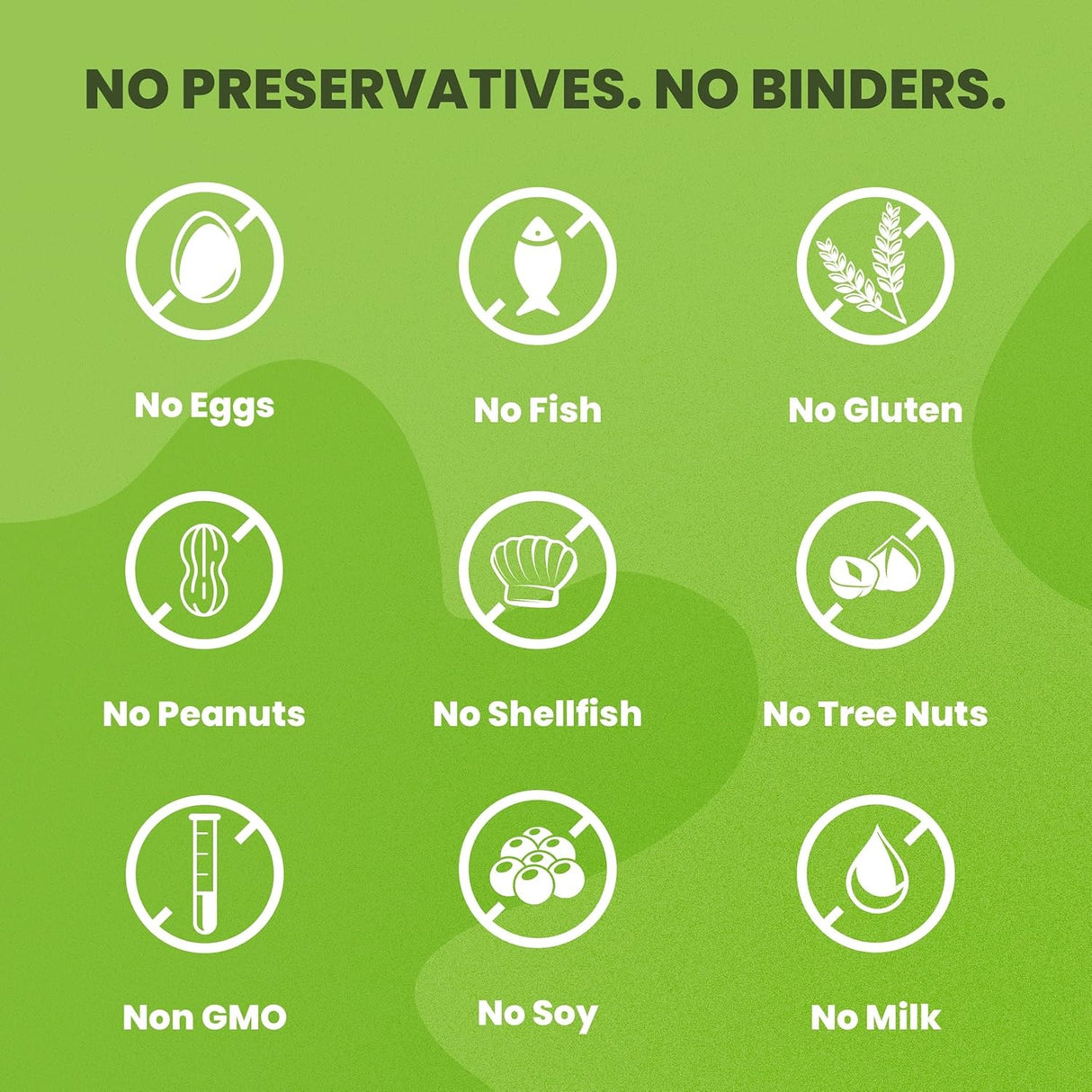 Suplementos Alimenticios Vitaminas para Ojos