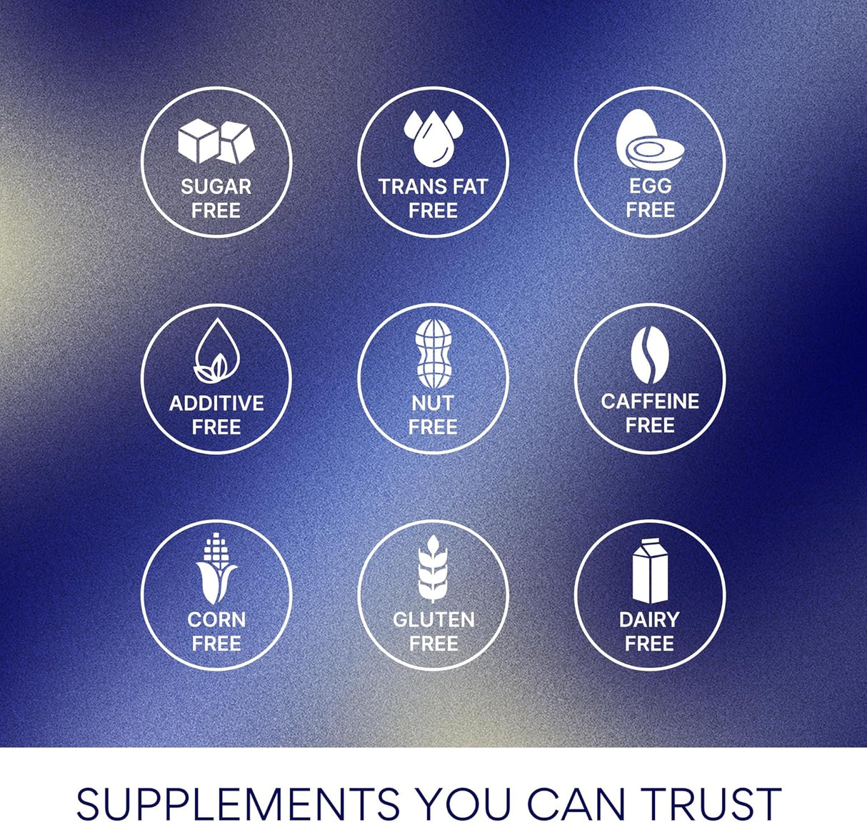 Research Verified CoQ10 Suplemento de 300mg, Absorción Mejorada