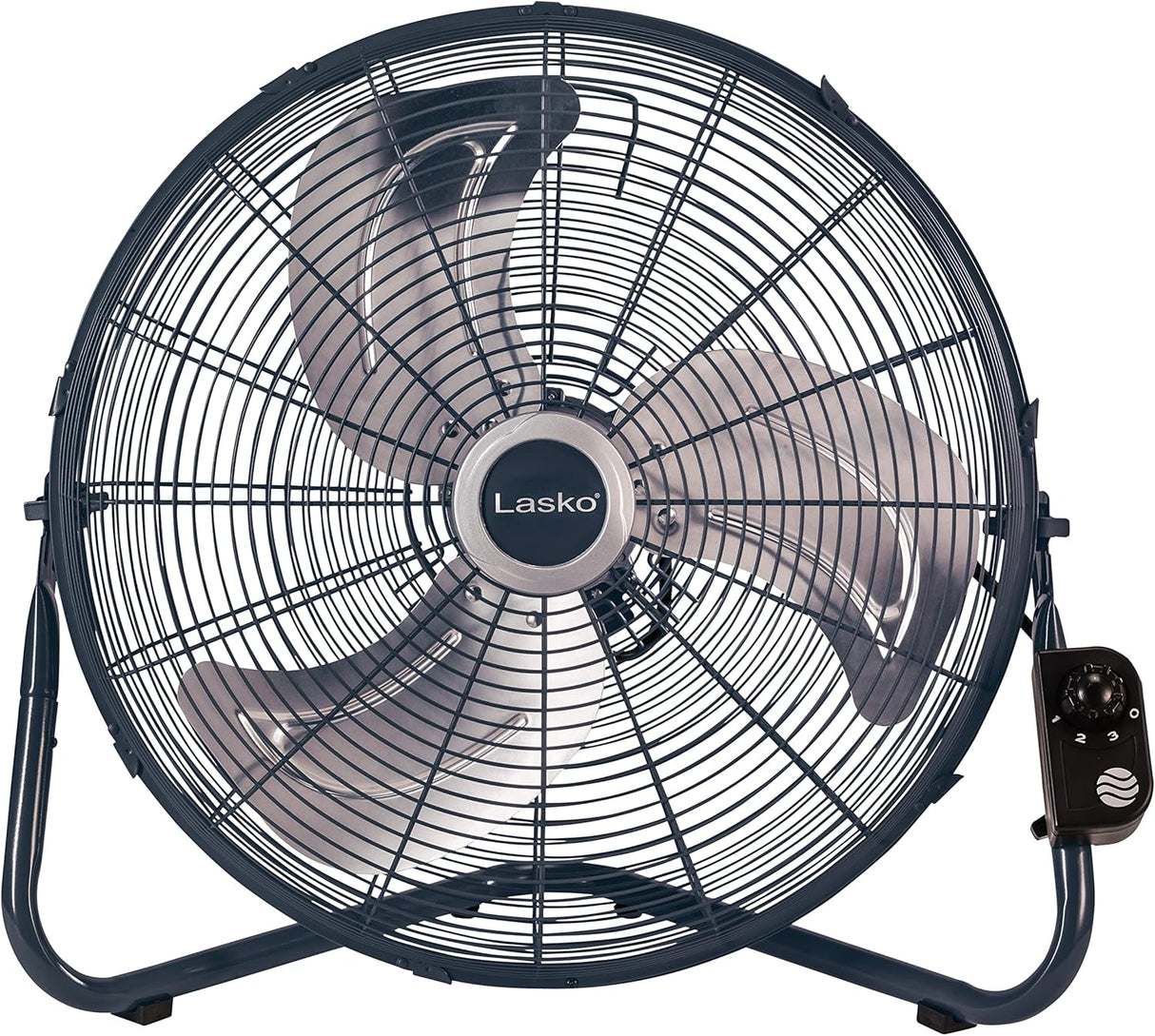 Ventilador Lasko de Alta Velocidad, 3 Velocidades, H20610