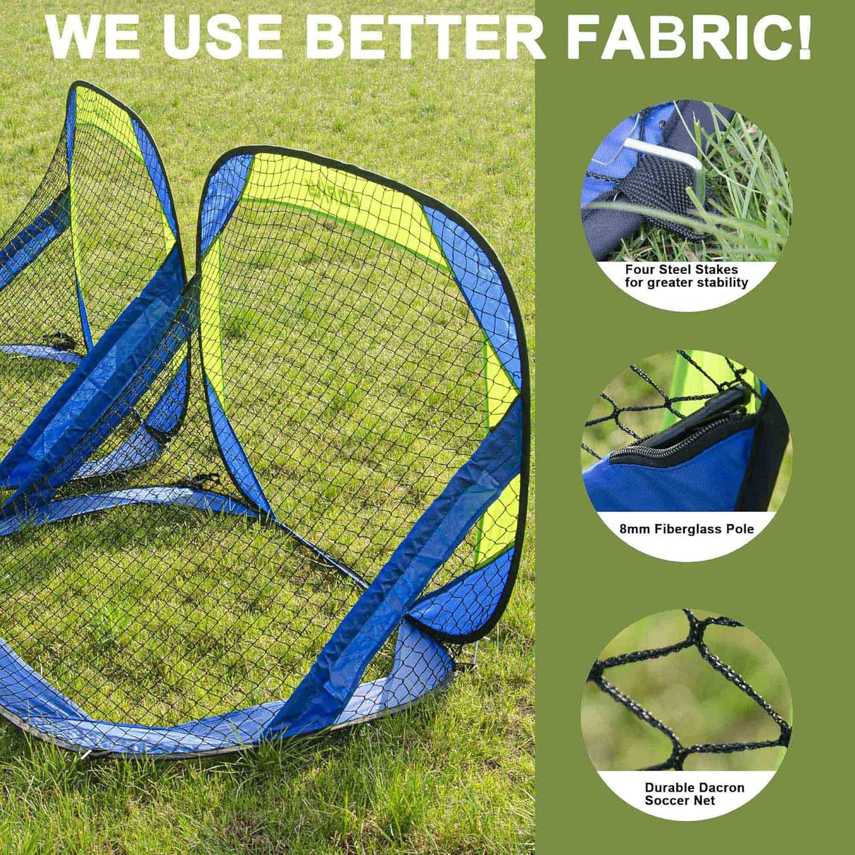 Porayhut Juegos emergentes de portería y pelota de fútbol