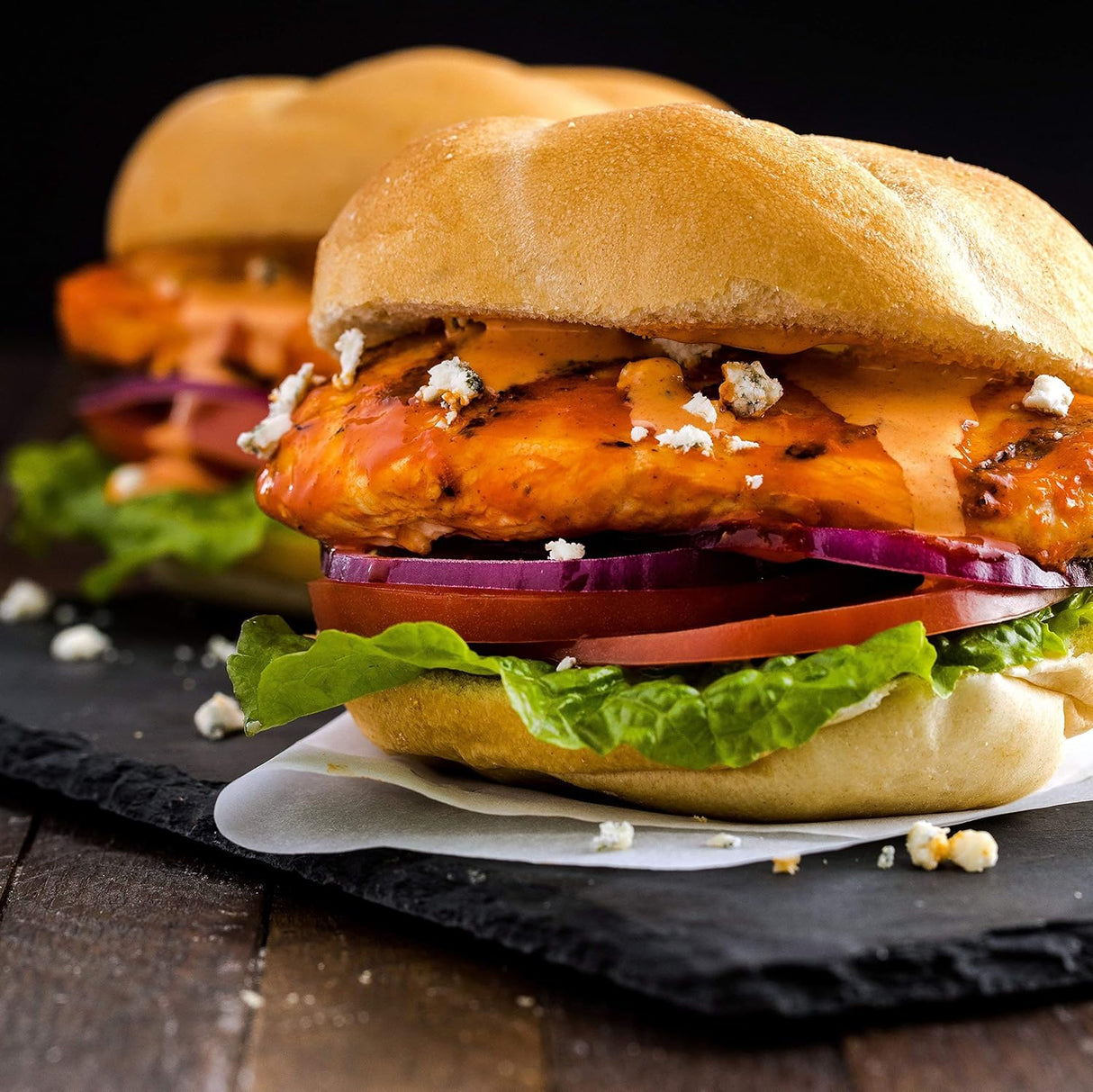 Frank's RedHot Salsa picante original (apto para kitos), 32 onzas líquidas