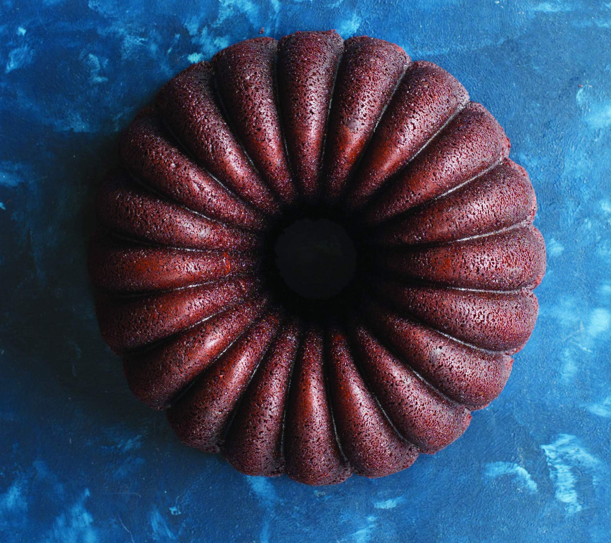 Molde en  aluminio fundido para repostería estilo redondo