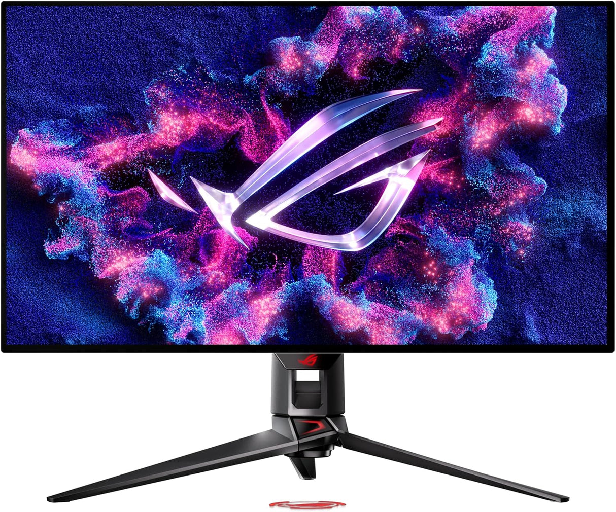 Monitor Gaming 32 4K ASUS ROG Swift, 240Hz, PG32UCDP