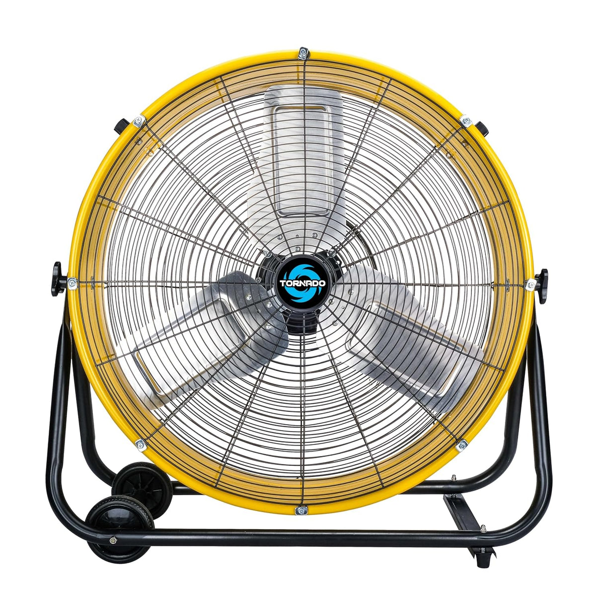 Ventilador Industrial Tornado 3 Velocidades 8540 CFM 1/3 HP
