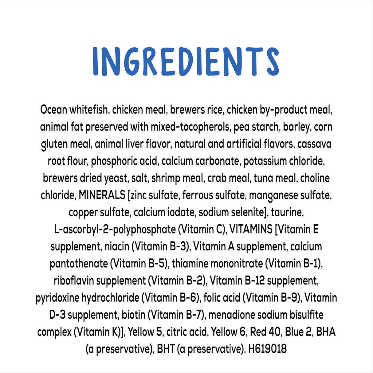 Golosinas para gatos mezcla de fiesta para la playa