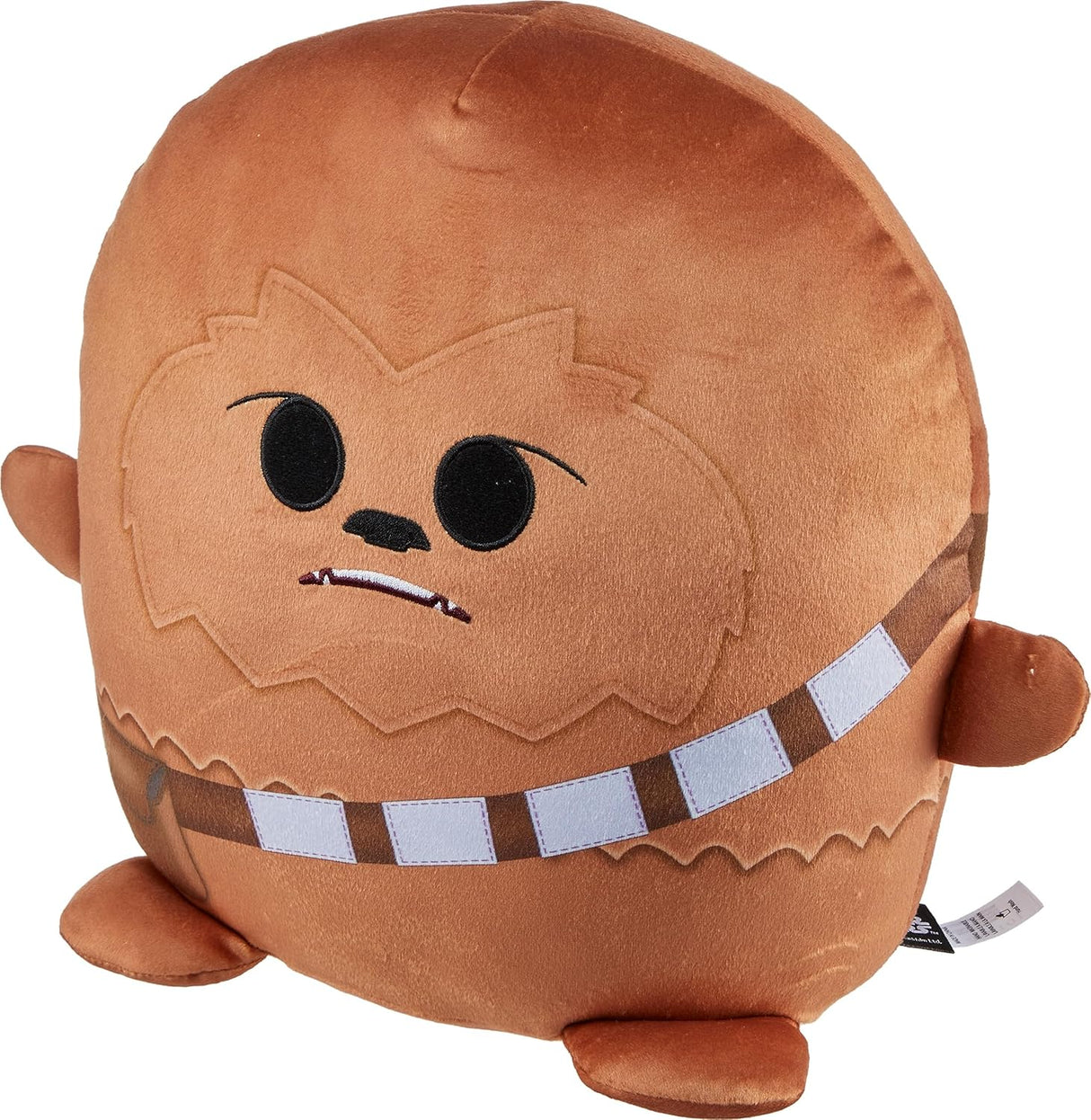 Peluches Star Wars Mattel Chewbacca 10 Figura Colleccion
