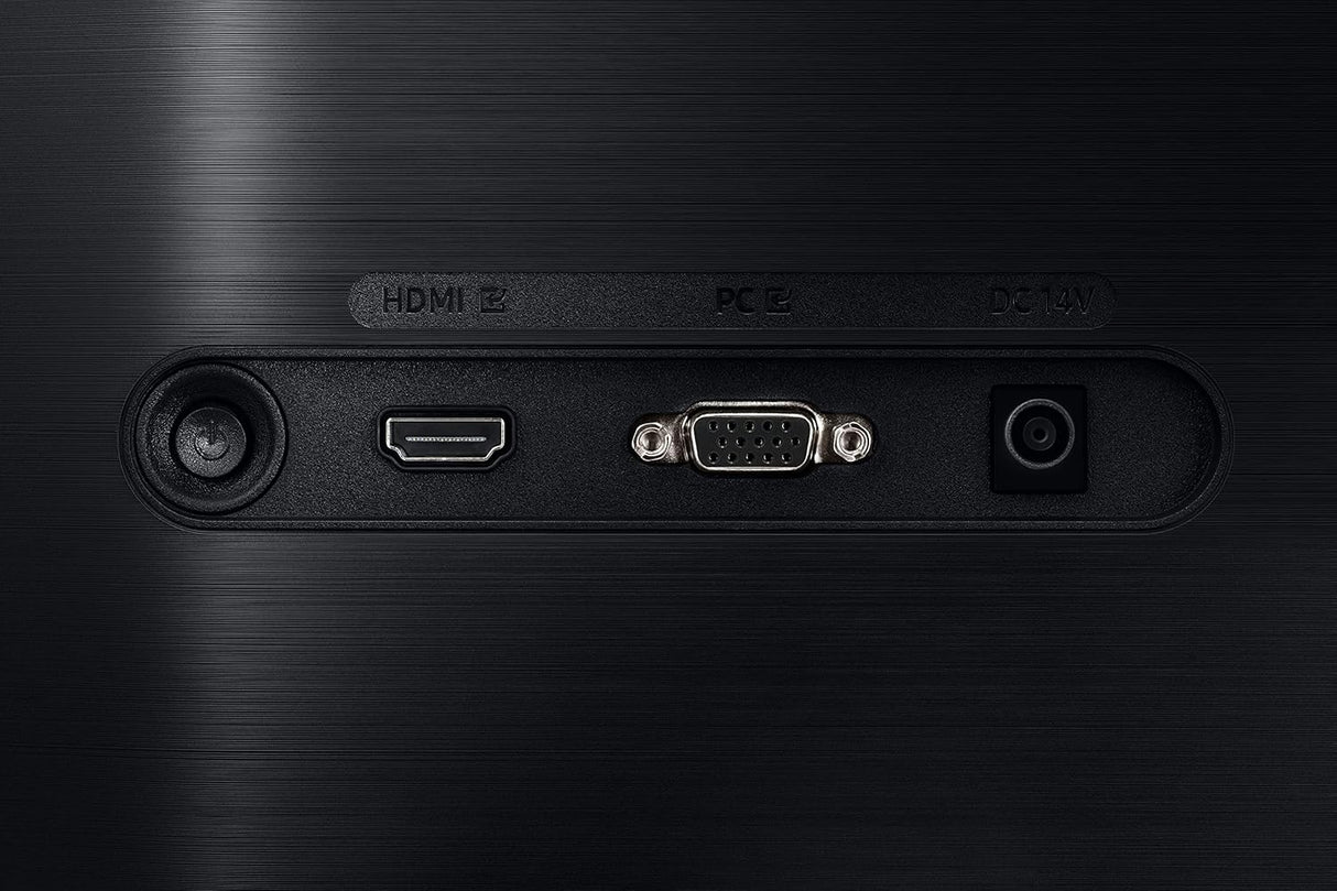 Monitor Samsung S33A 22 FHD 1080p, HDMI, VA, LS22A338NHNXZA