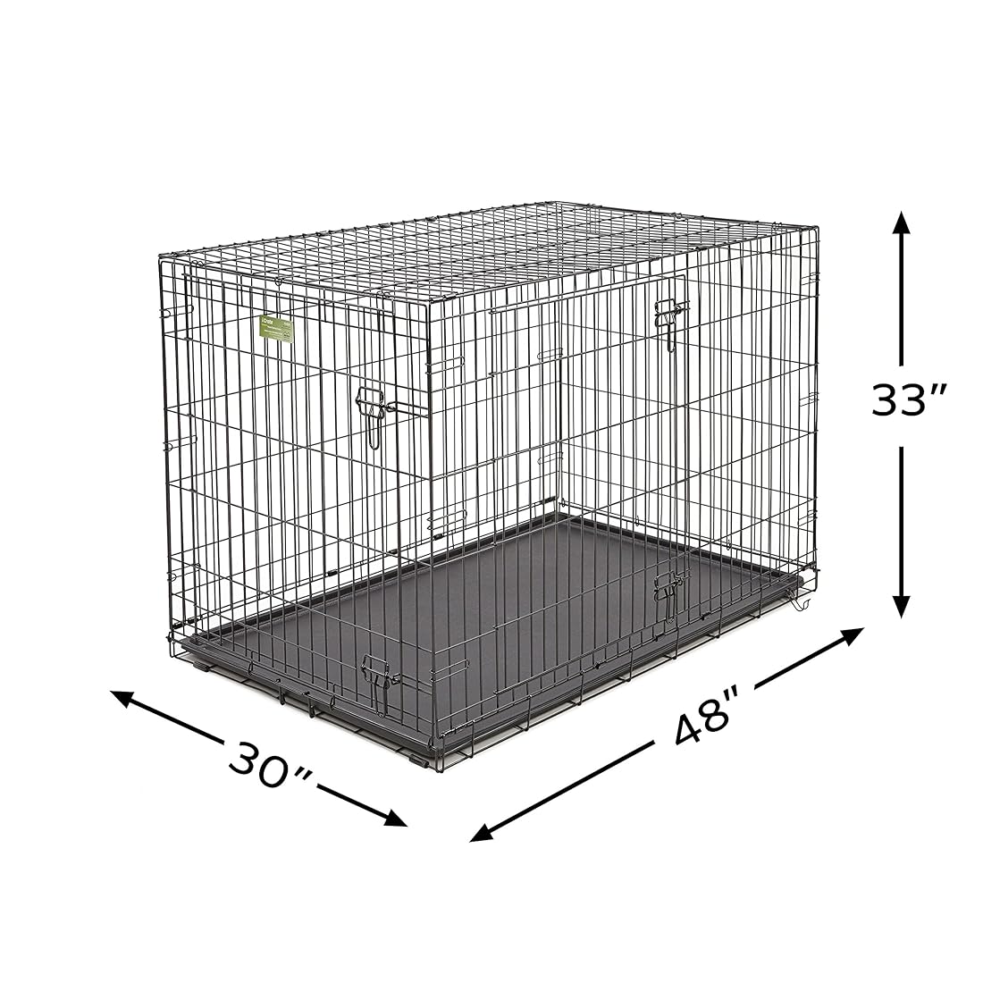 Caja para perros XL