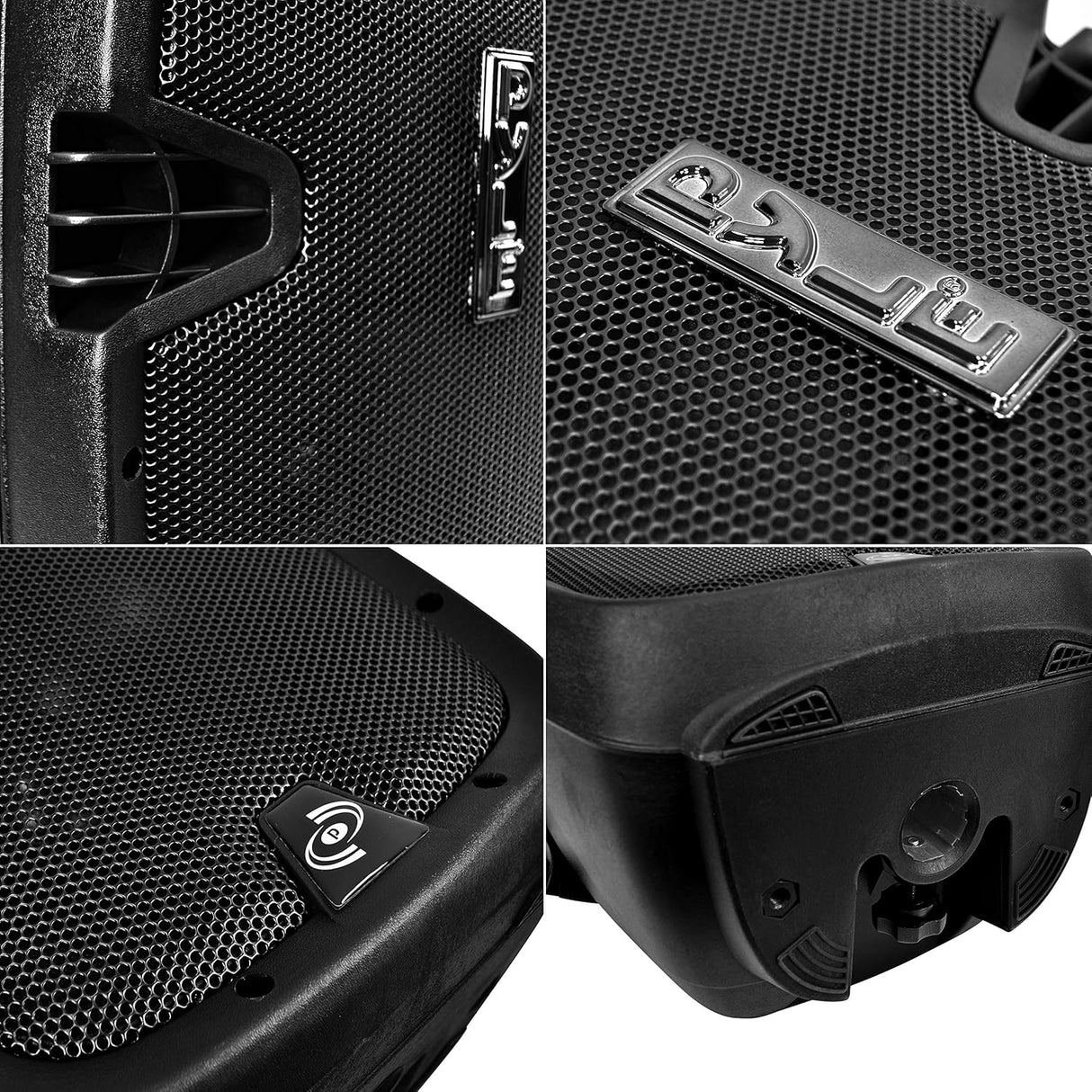 Parlantes  Pyle Sistema PA  inalámbrico PPHP1049KT.5