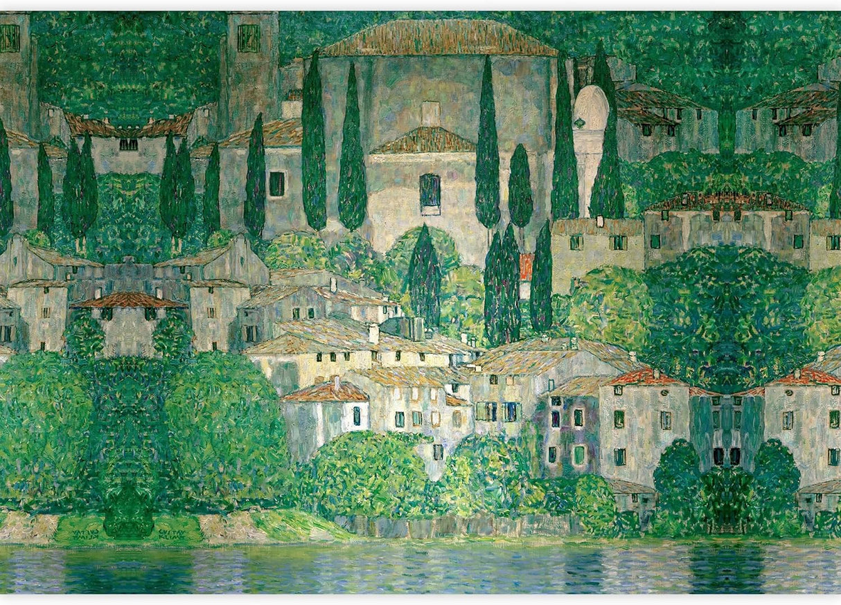 pinturas famosas, papel tapiz extraíble grande