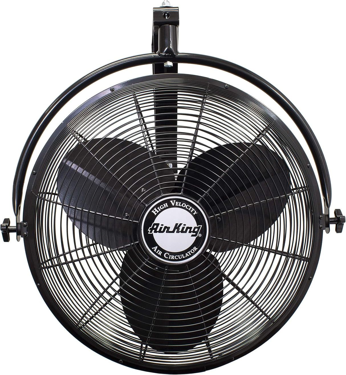 Ventilador de Pared Industrial Air King 9020 20 Pulgadas 1/6 HP
