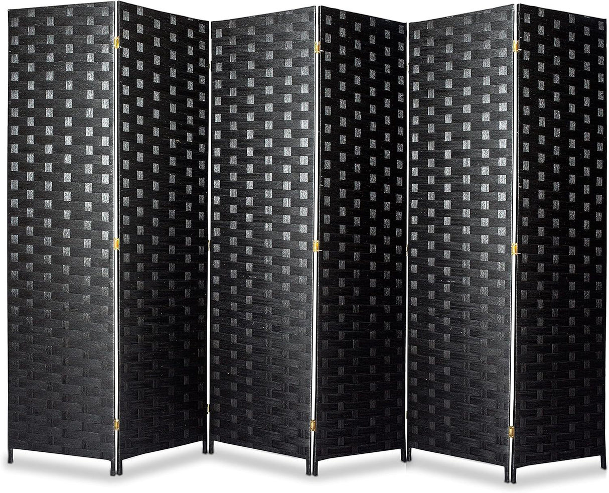 Biombos o Divisor de habitación SERENELIFE SLRDX64