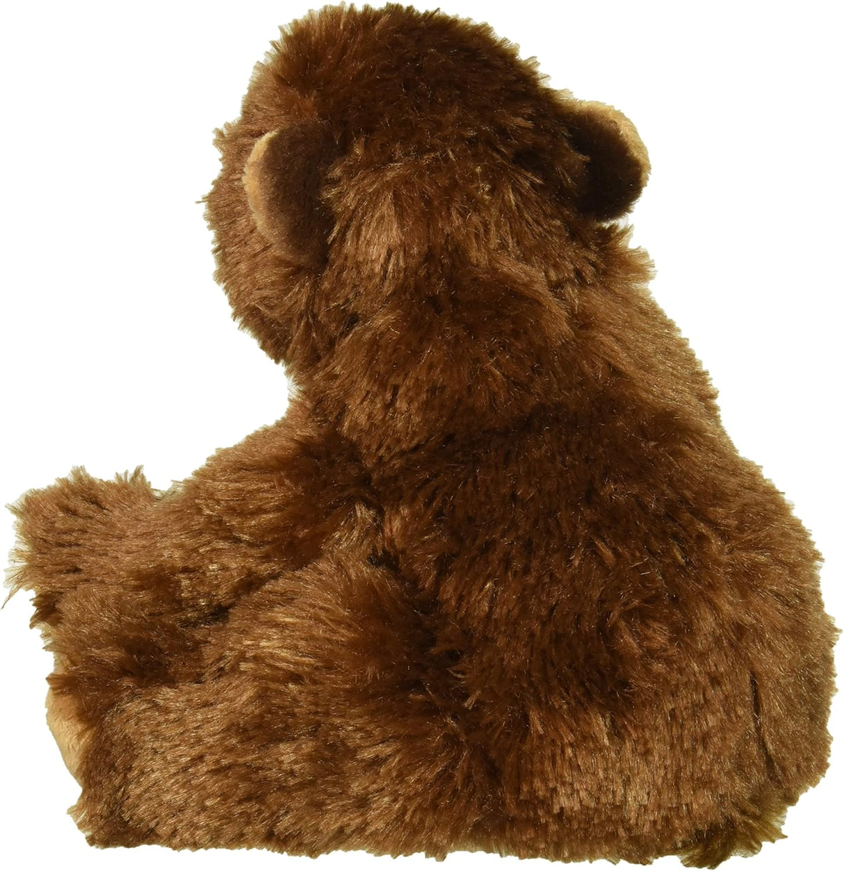 Peluches cuddlekin Brown Bear 12 felpa Multicolor